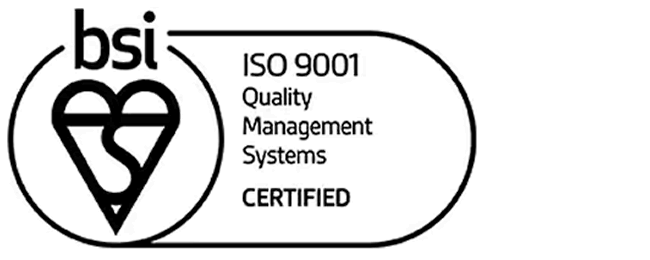 View Bright Metals ISO 9001:2015 Certificate