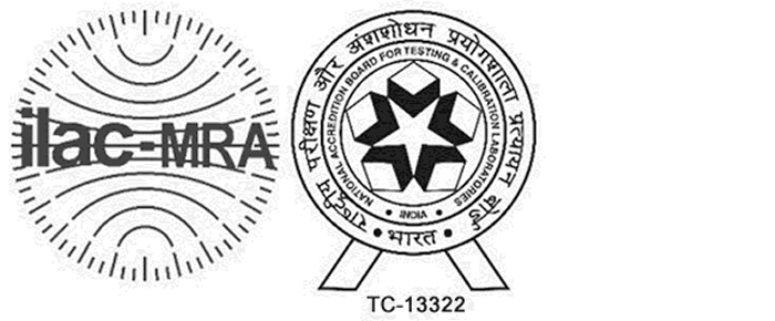 View Bright Metals ISO 17025:2017 Certificate